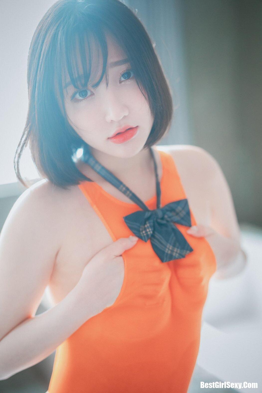 DJAWA 손예은 Swimming Lessons #6 B