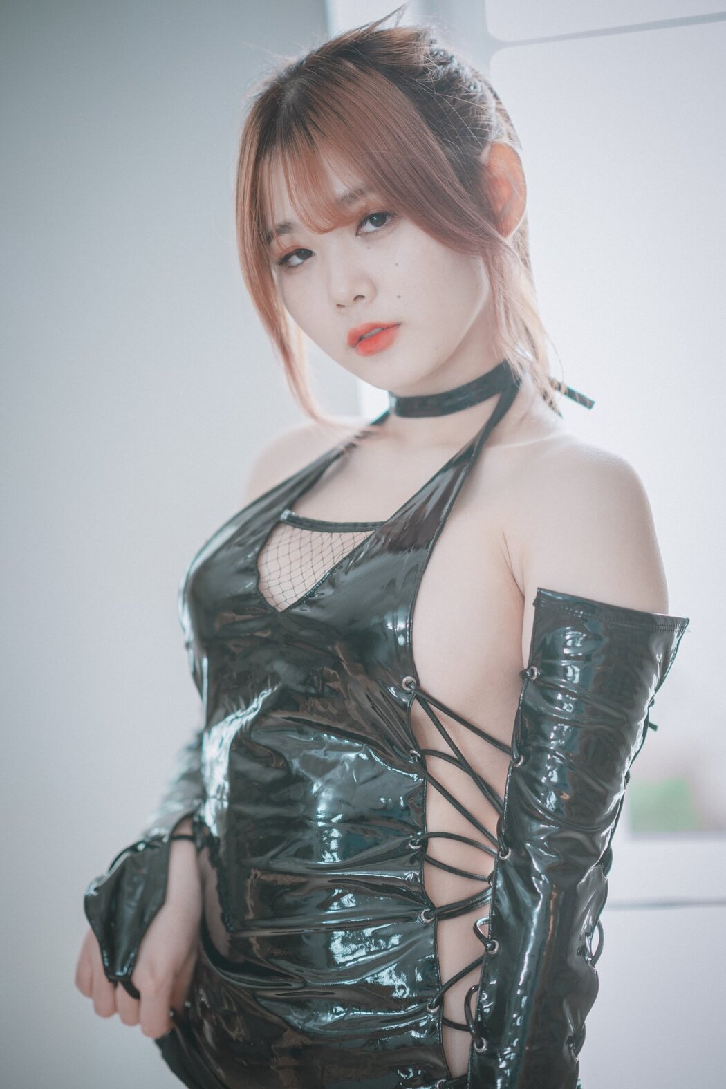 DJAWA 지아 The Kunoichi