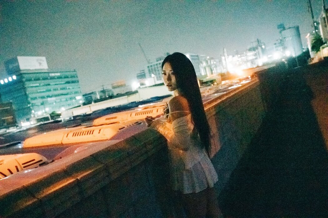Loozy Bomi 보미 – Night Roads