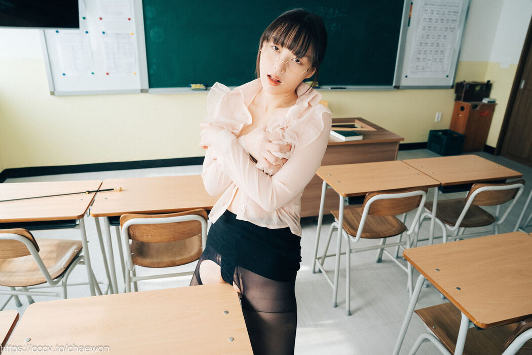 Loozy Mozzi 모찌 – Remedial Class Original Version Part2