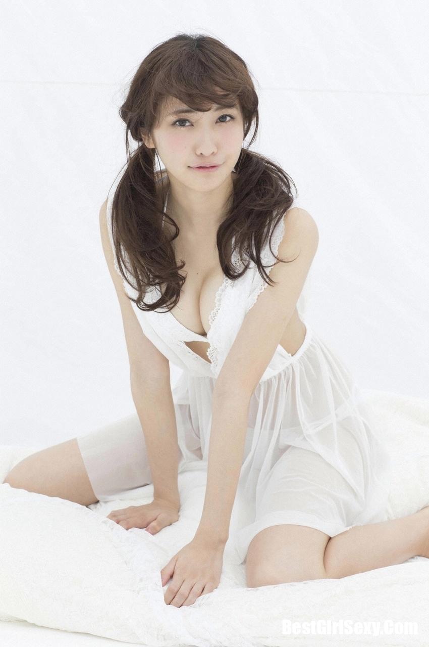 Hinako Sano 佐野ひなこ, [WPB-net] Extra EX141 「SUMMER LOVE」 Chapter.02