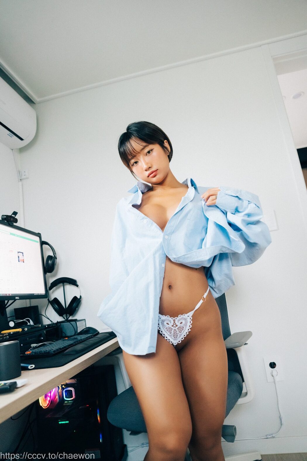 Loozy Booty Queen – 4k Girl Friend B