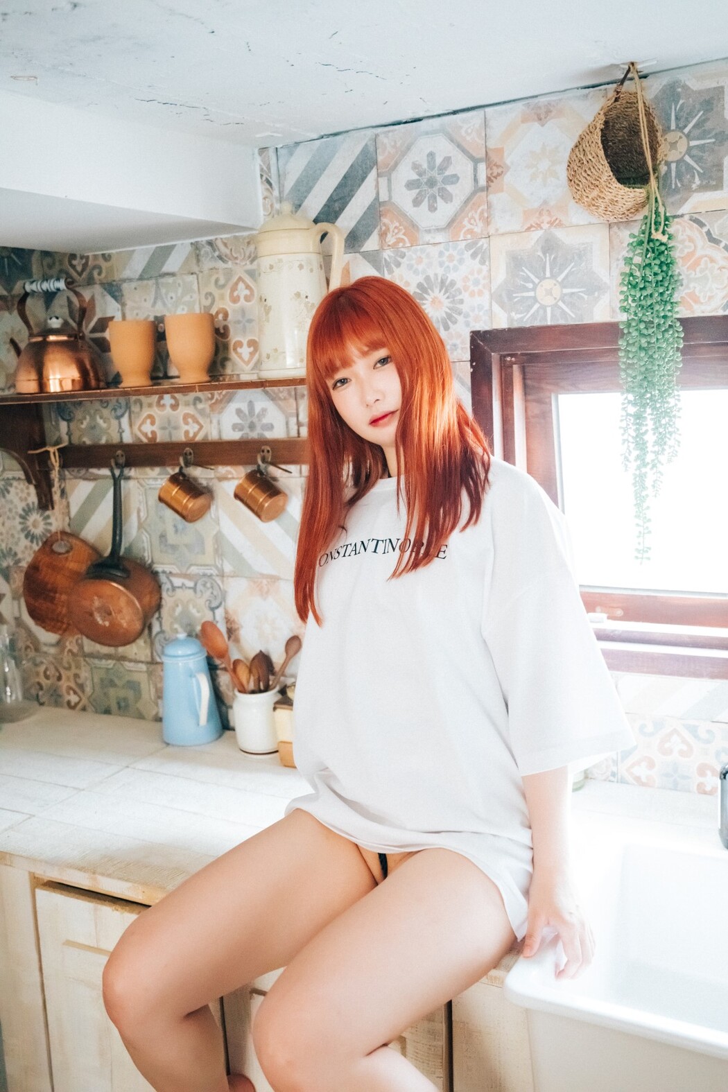 Loozy Miho 미호 S.Ver