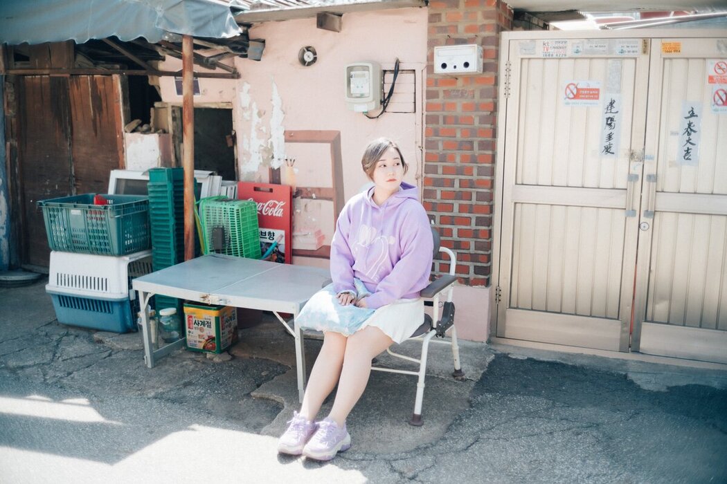 Loozy DoHwa 도화 – Yano
