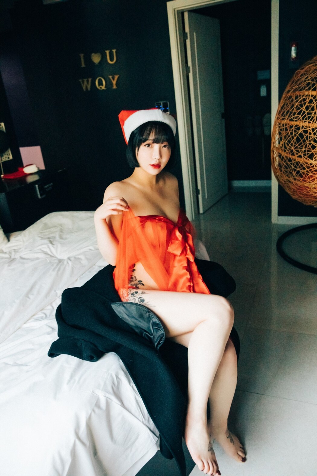 Loozy Doube Date Ye-Eun And Son Ye-Eun