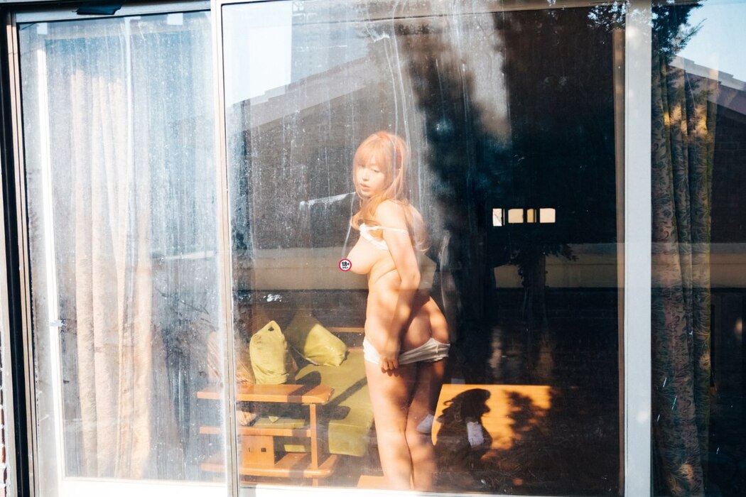 Loozy Mozzi 모찌 – Vintage S.Ver B