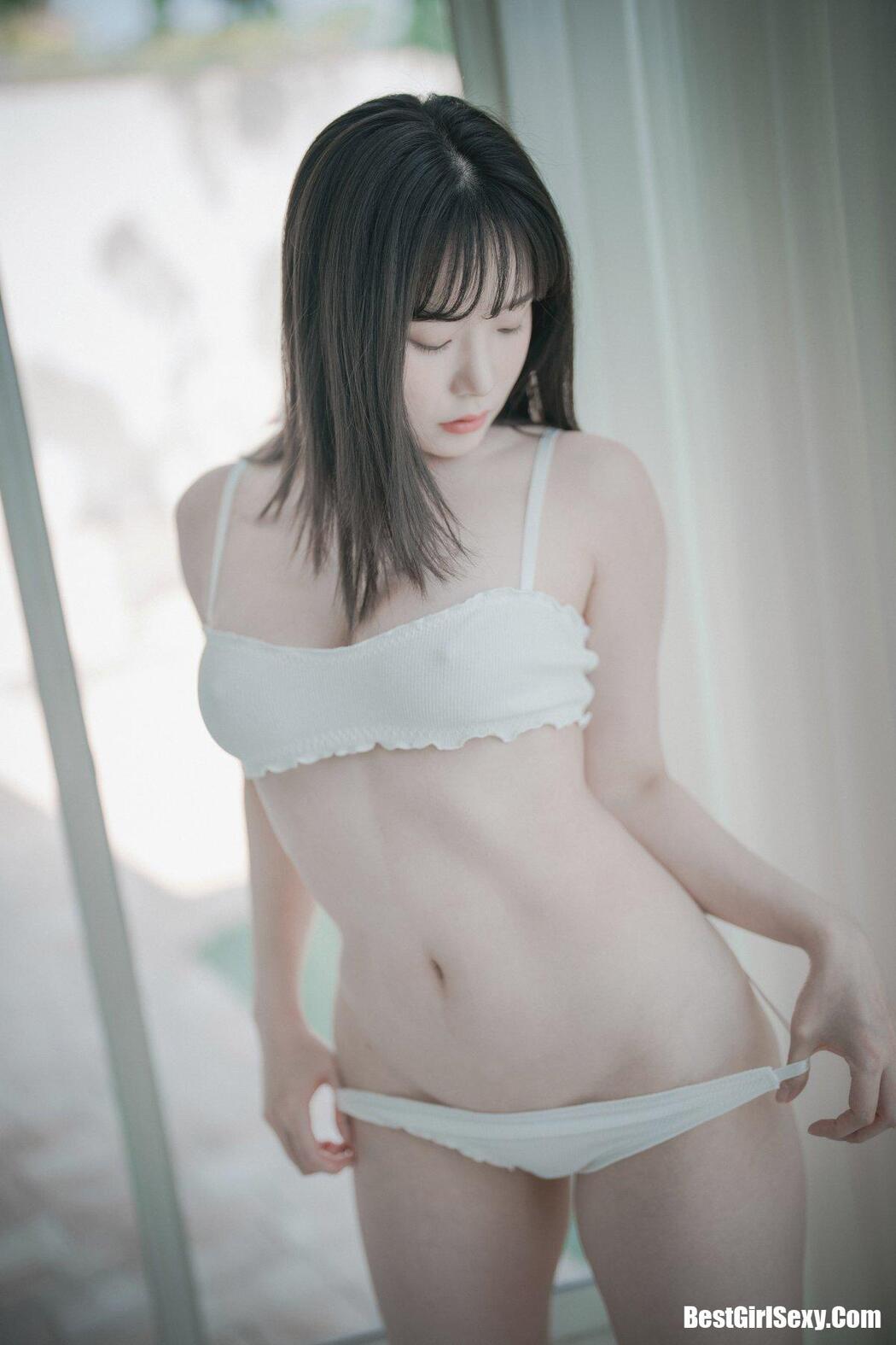 DJAWA 피아 Cozy White