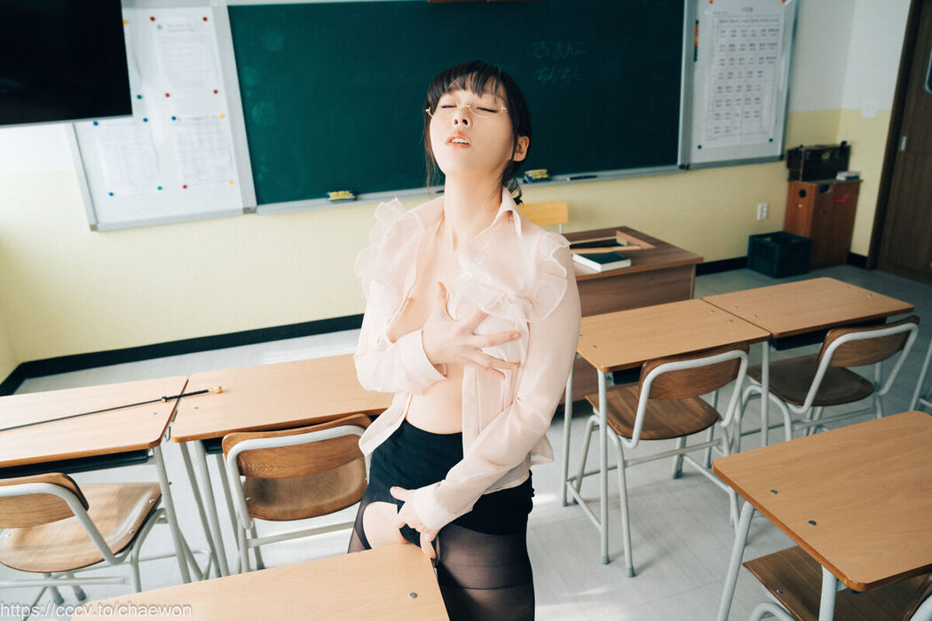 Loozy Mozzi 모찌 – Remedial Class Original Version Part2