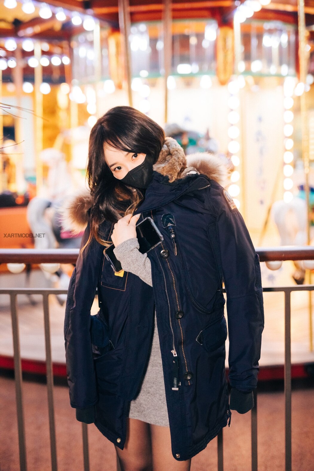 Loozy Bambi 밤비 – Double Date