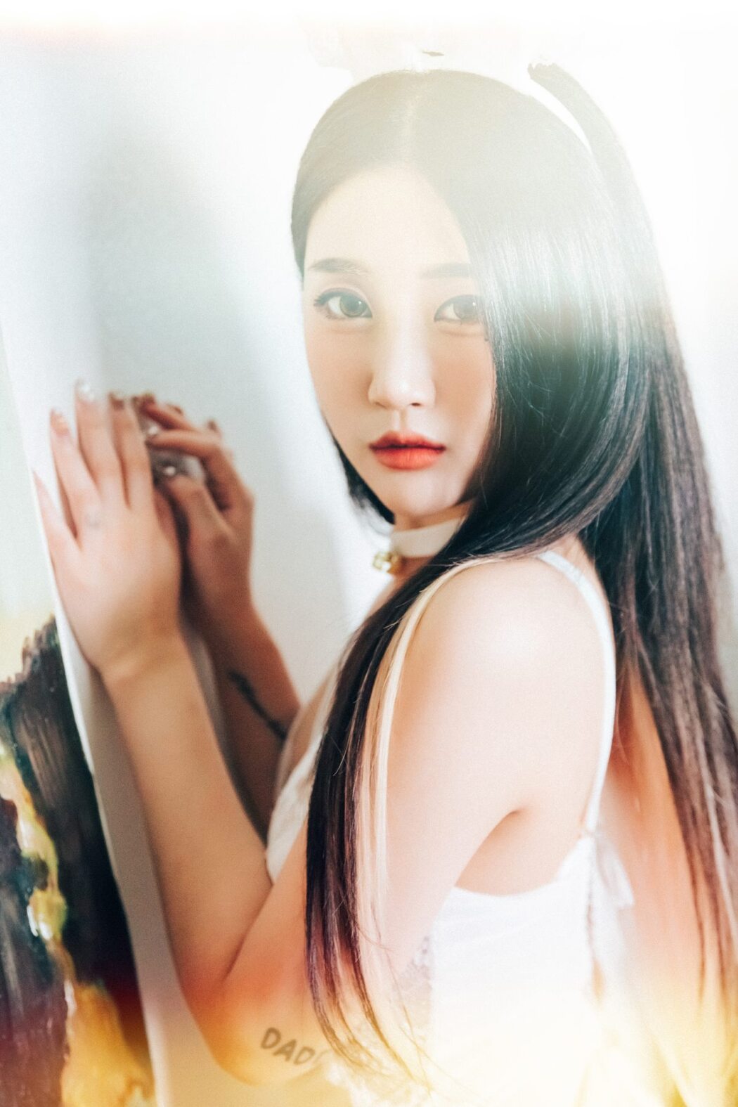 Loozy Made For You – Bomi 보미