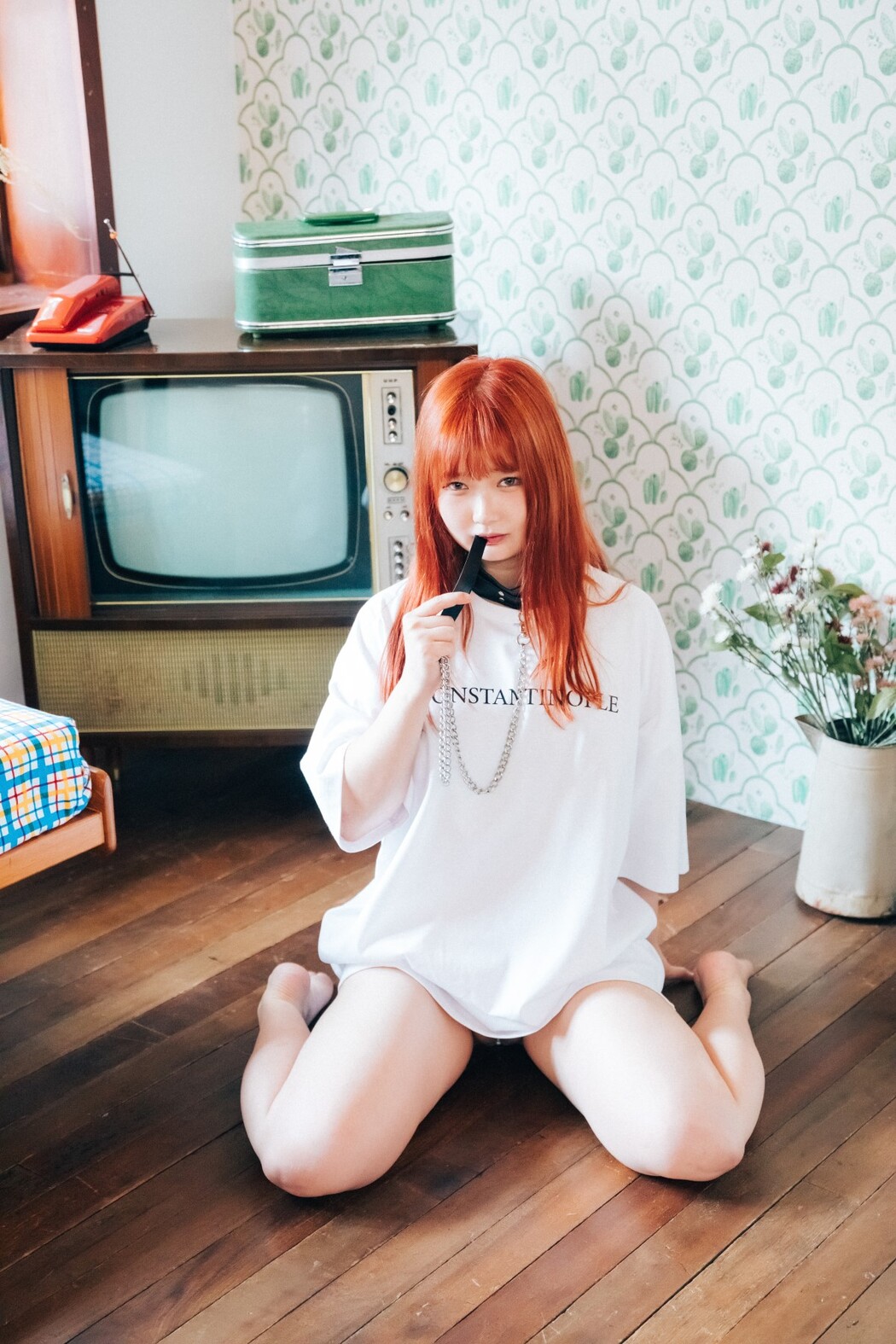 Loozy Miho 미호 S.Ver