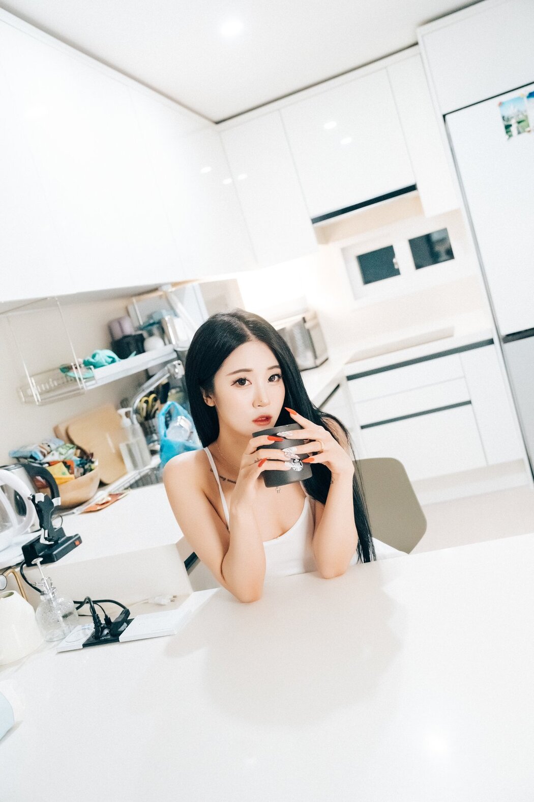 Loozy Bomi – You Bomi B