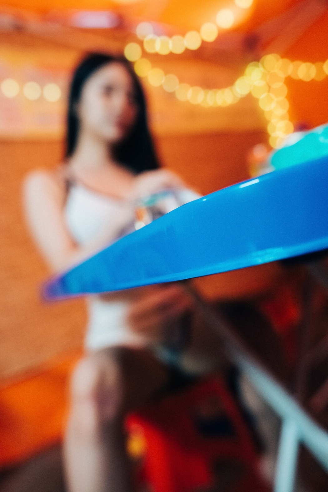 Loozy Bomi 보미 – Street Stall