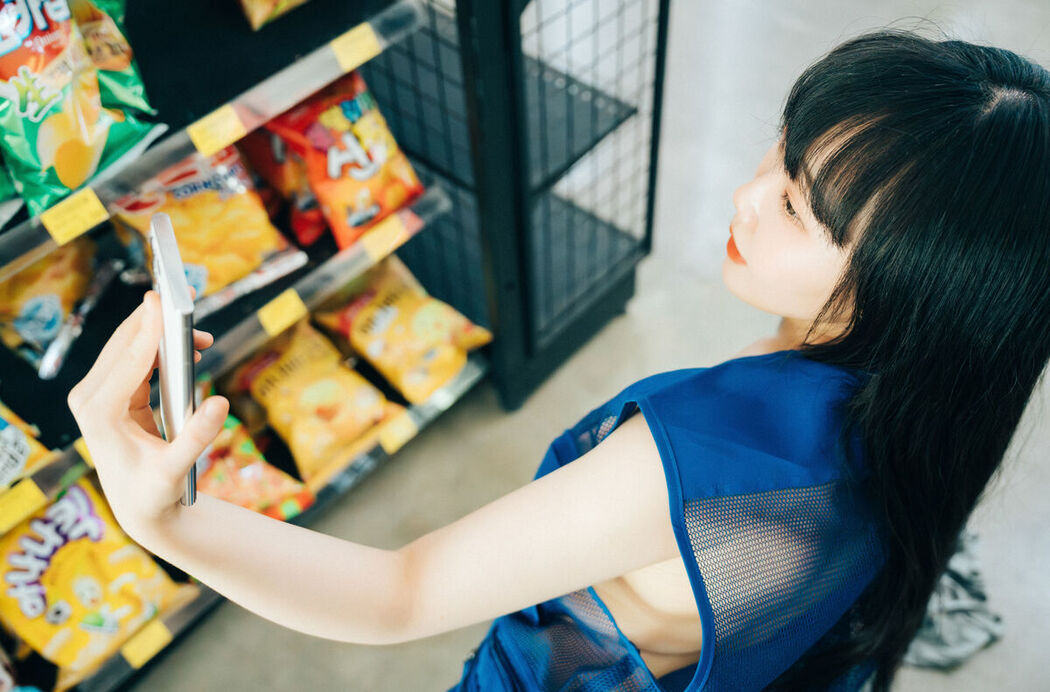 Loozy Doyeon – Convenience Store Sub Part2