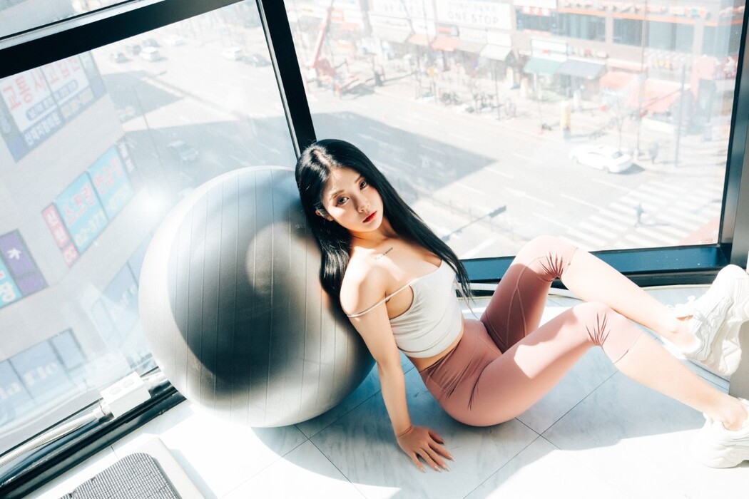 Loozy Bomi (보미) – PT Girl