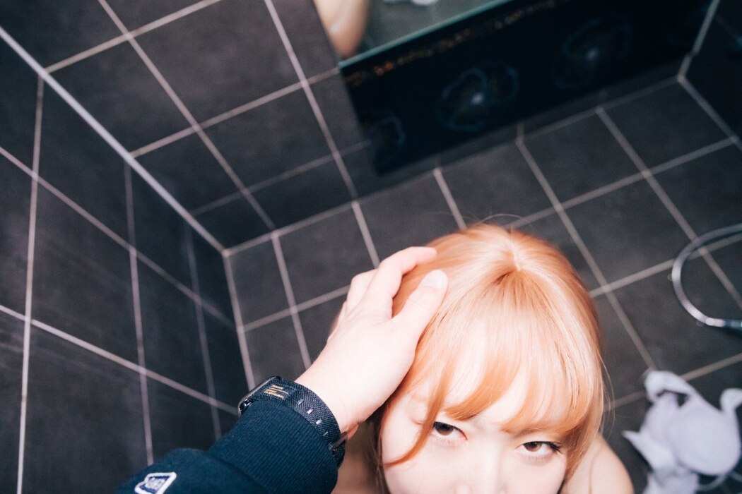 Loozy Mozzi 모찌 – Soapland B