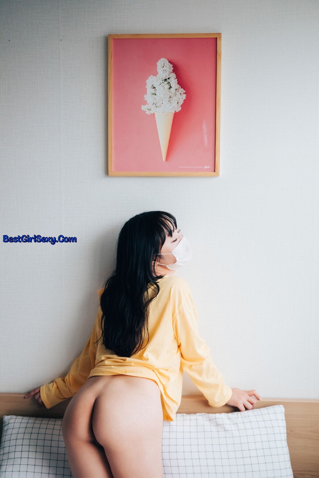 Loozy Min 민 – Hardcore Interview A