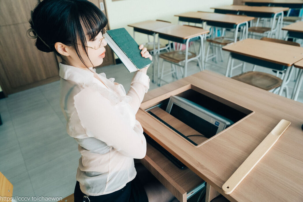 Loozy Mozzi 모찌 – Remedial Class Original Version Part2