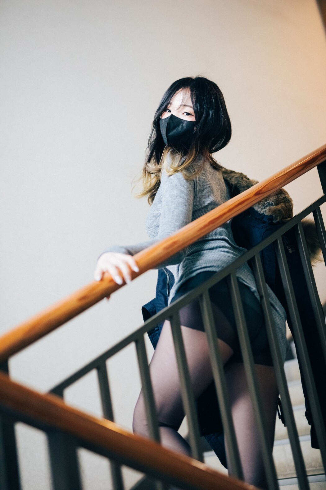 Loozy Bambi 밤비 – Double Date