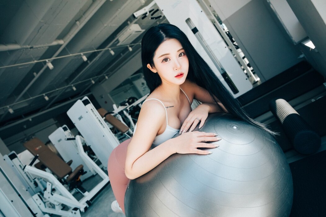 Loozy Bomi (보미) – PT Girl
