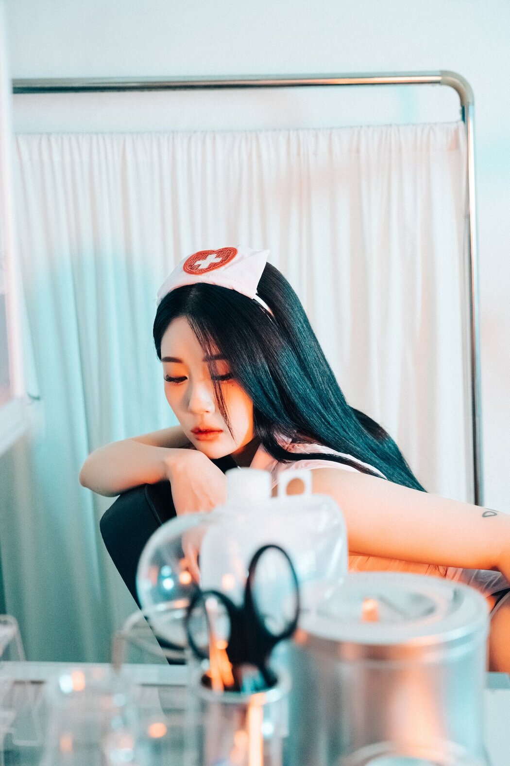 Loozy Bomi 보미 – Secret Treatment A