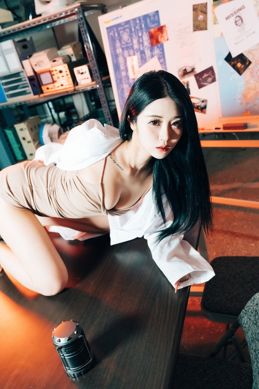 Loozy Bomi 보미 – Secret Treatment B