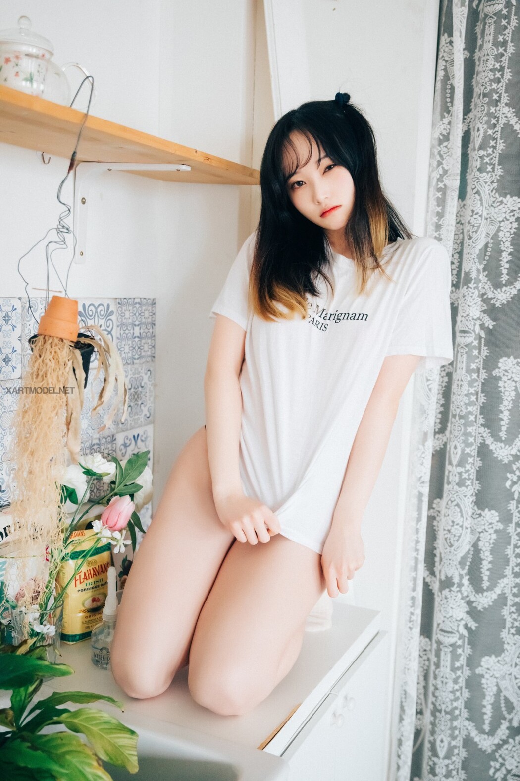 Loozy Bambi 밤비 – S-Bambi