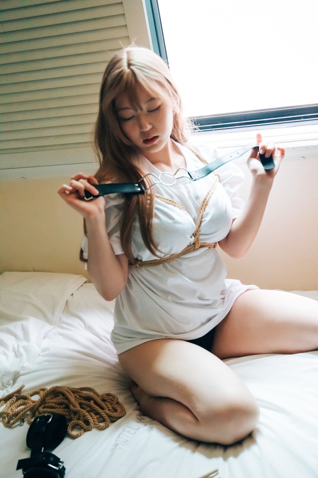 Loozy Mozzi 모찌 – Real Sub S.Ver