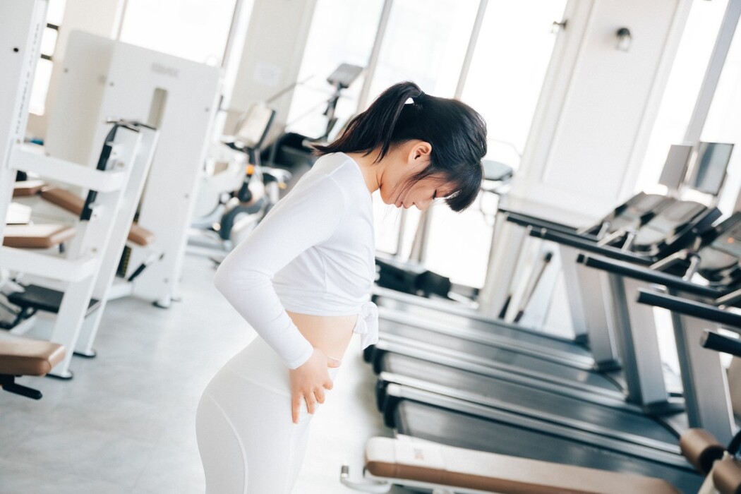 Loozy Kissme – Strip Fitness