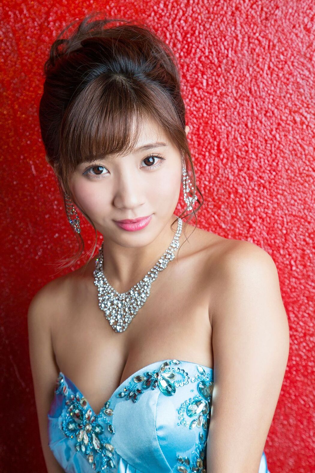 JP Aya Hazuki 葉月あや &#8211; まるごと Part05 (60P)