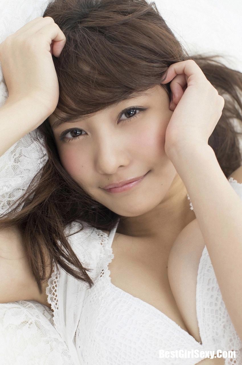 Hinako Sano 佐野ひなこ, [WPB-net] Extra EX141 「SUMMER LOVE」 Chapter.02