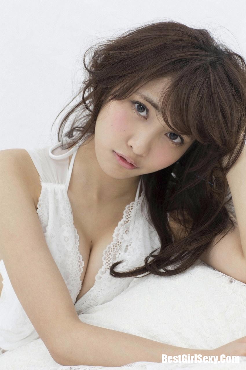 Hinako Sano 佐野ひなこ, [WPB-net] Extra EX141 「SUMMER LOVE」 Chapter.02