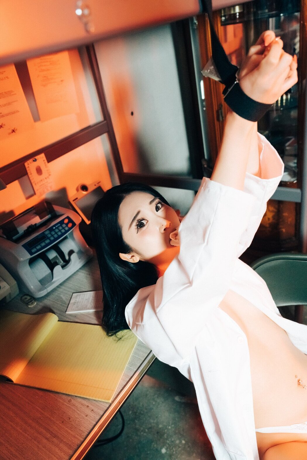 Loozy Bomi 보미 – Secret Treatment A