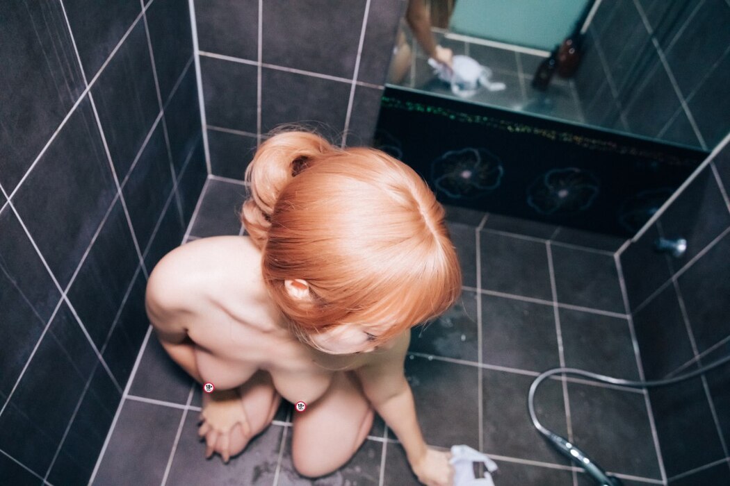 Loozy Mozzi 모찌 – Soapland B