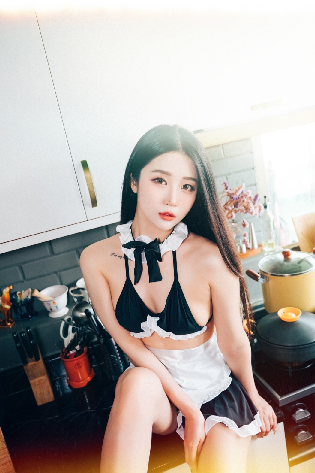 Loozy Made For You – Bomi 보미