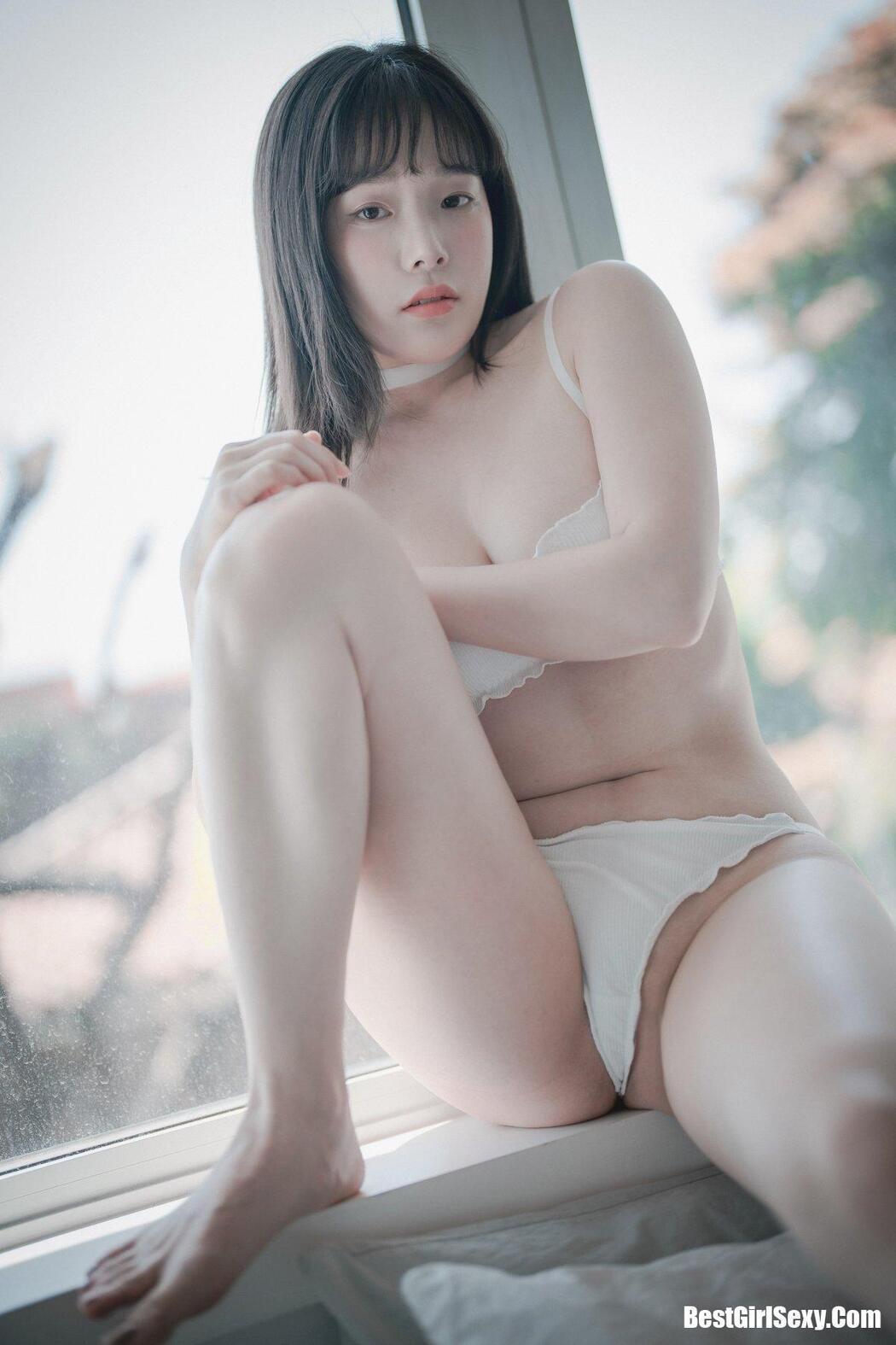 DJAWA 피아 Cozy White