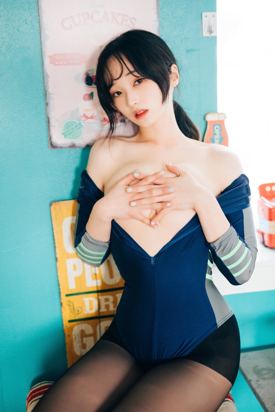 Loozy Bambi 밤비 – S-Bambi