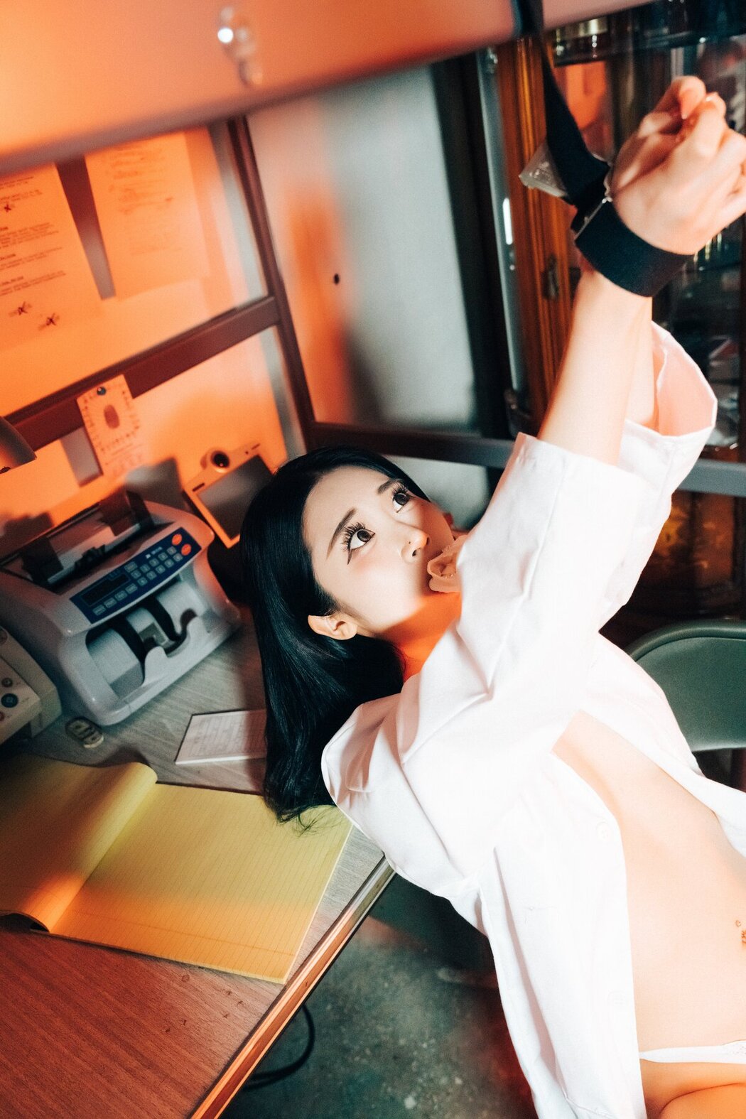Loozy Bomi 보미 – Secret Treatment A