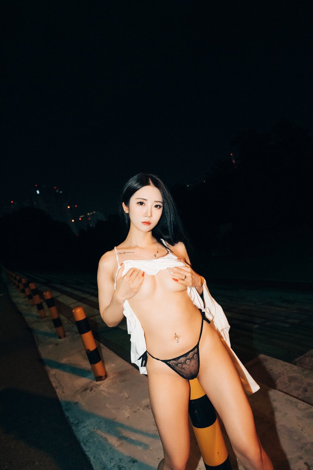 Loozy Bomi 보미 – Night Roads