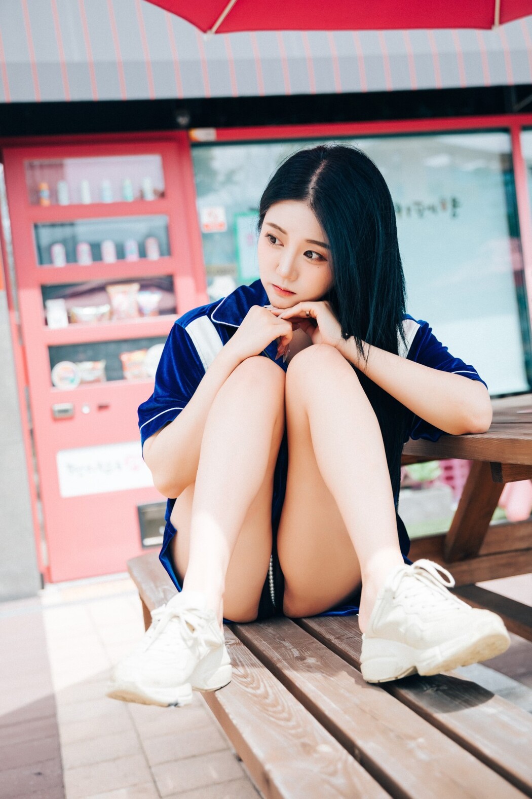 Loozy Bomi 보미 – Part Timer