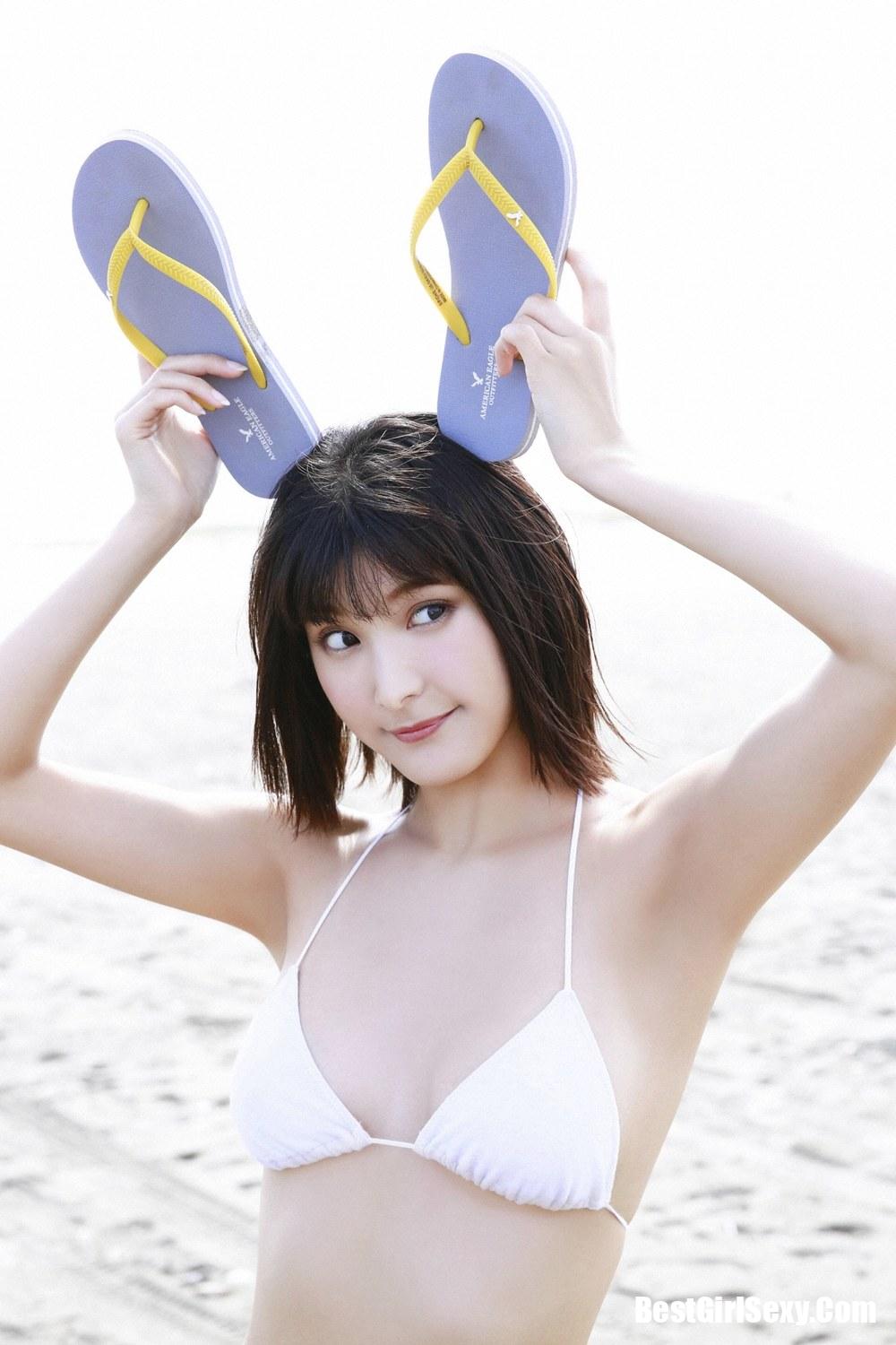 Hinano Ayakawa 彩川ひなの, [Ys-Web] Vol.792 1st Week