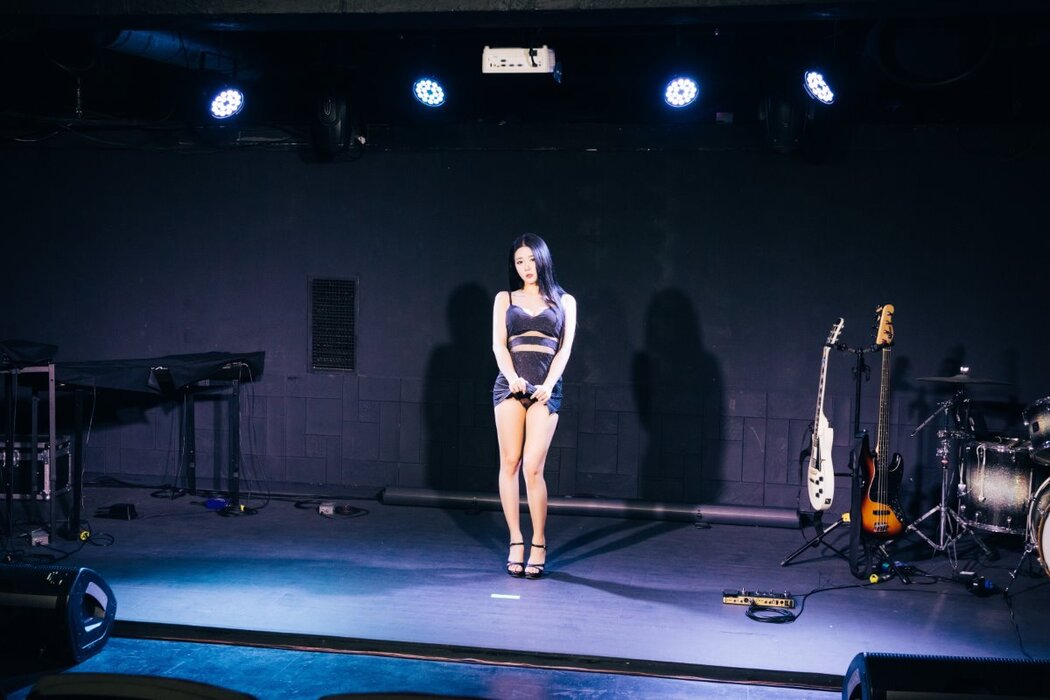 Loozy Bomi 보미 – Covert Stage A