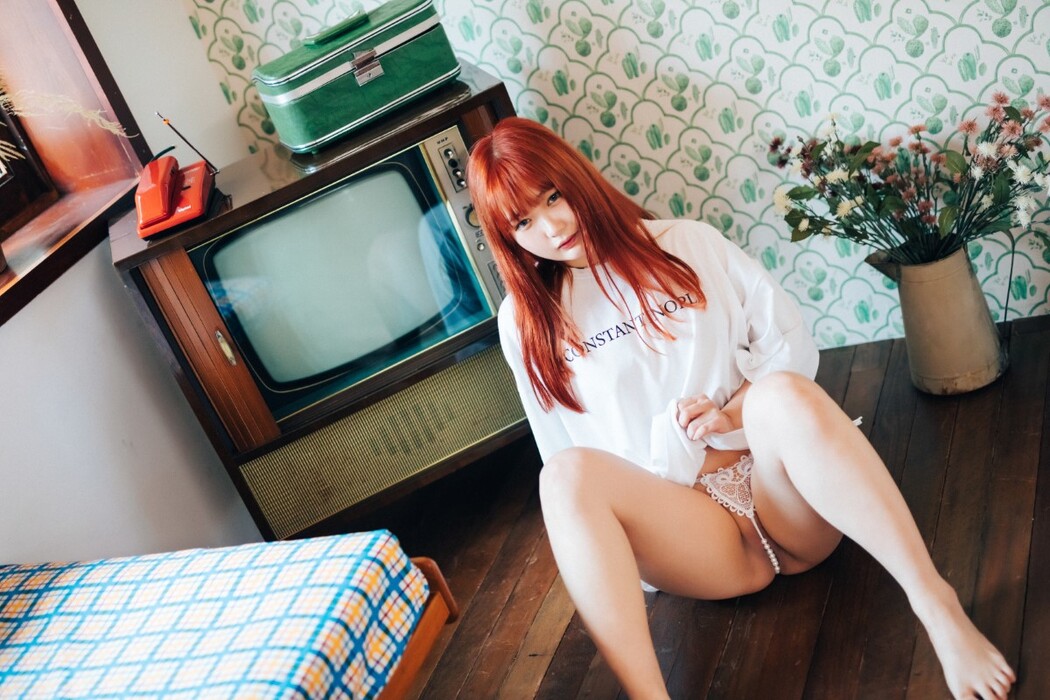 Loozy Miho 미호 S.Ver