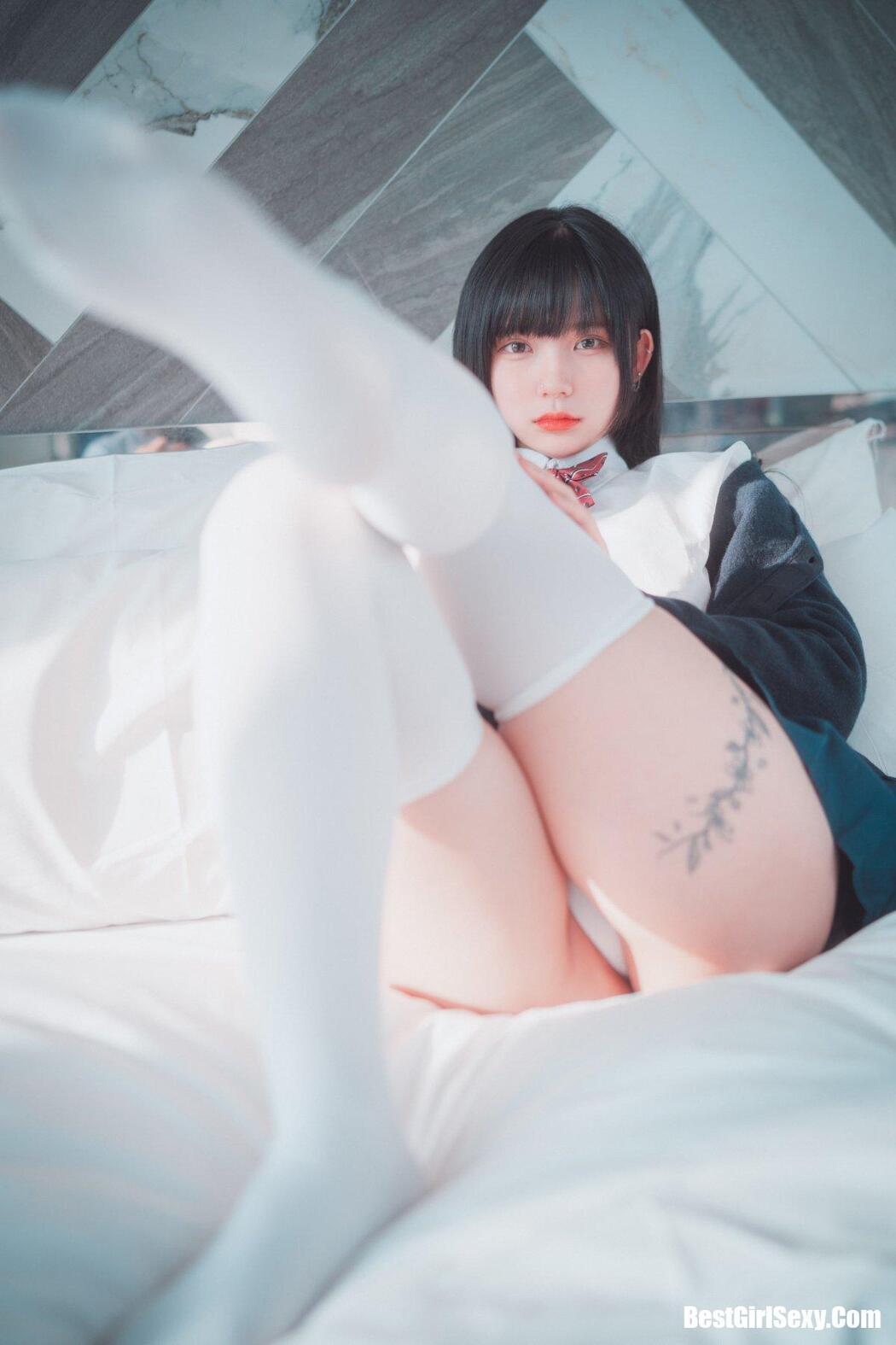 DJAWA 히지 “Self Satisfaction VOL. 2”