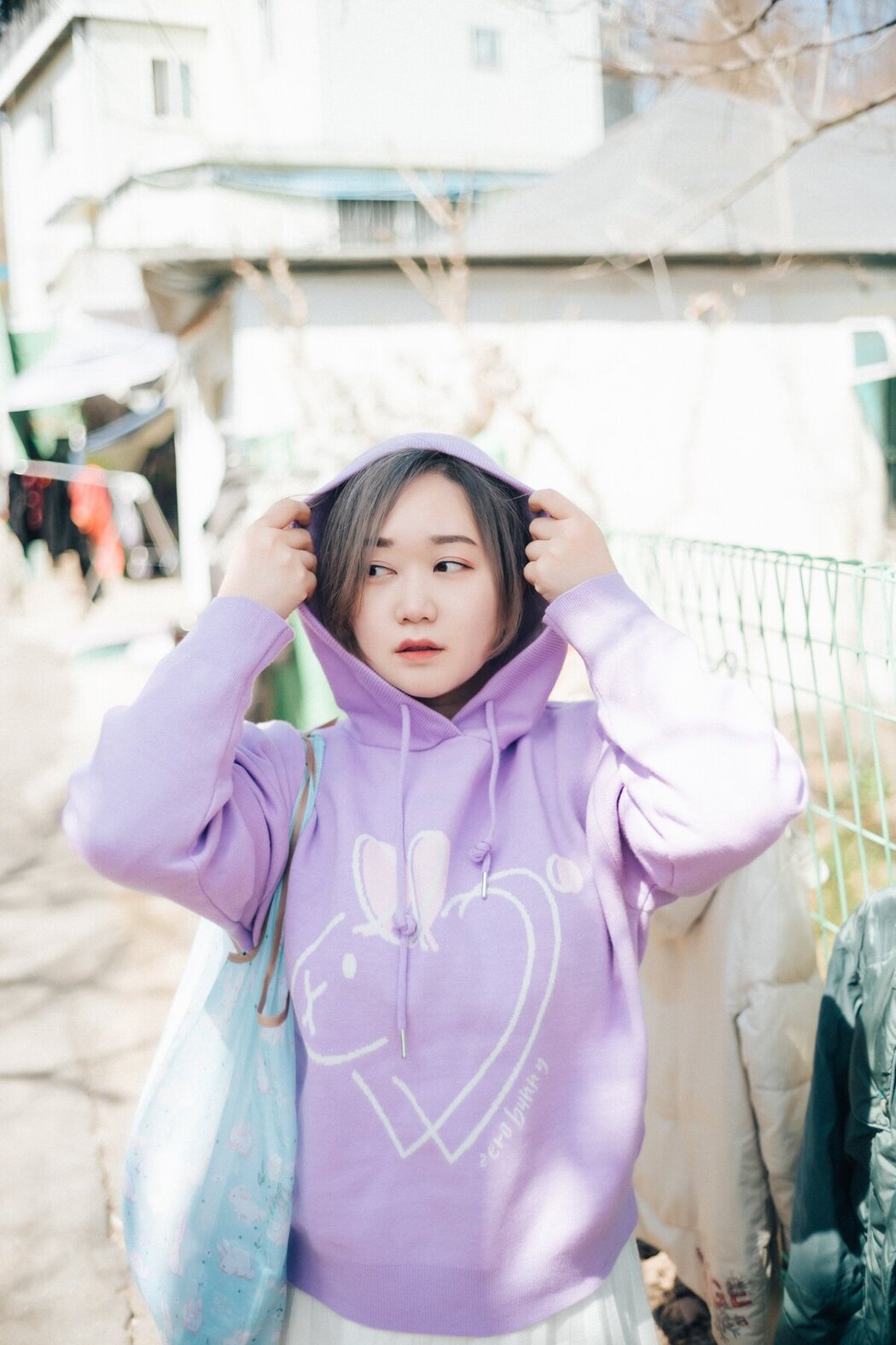 Loozy DoHwa 도화 – Yano
