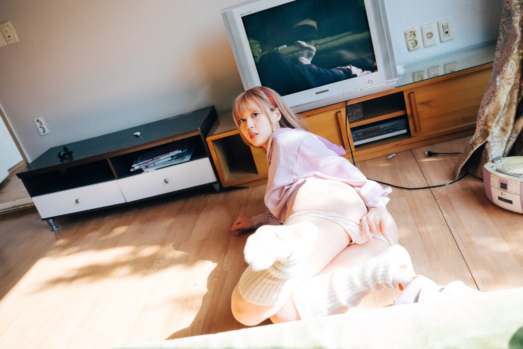Loozy Mozzi 모찌 – Vintage S.Ver A
