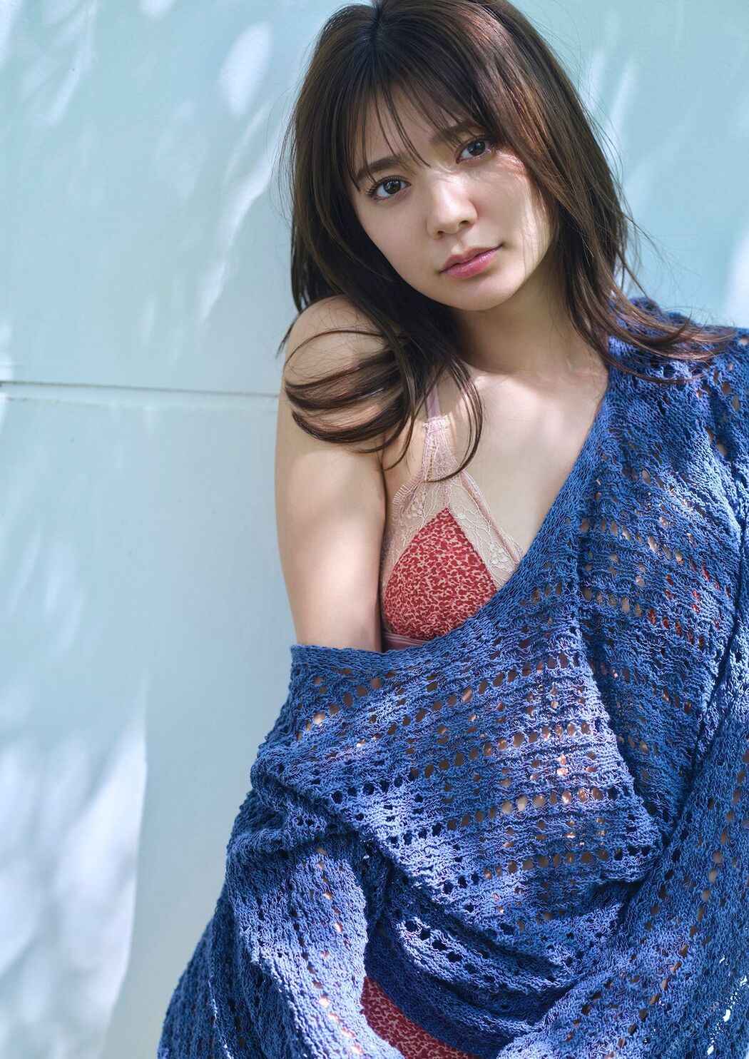 JP Kawazu Asuka 川津明日香 – Cool Summer スピサン グラビアフォトブック (41P)