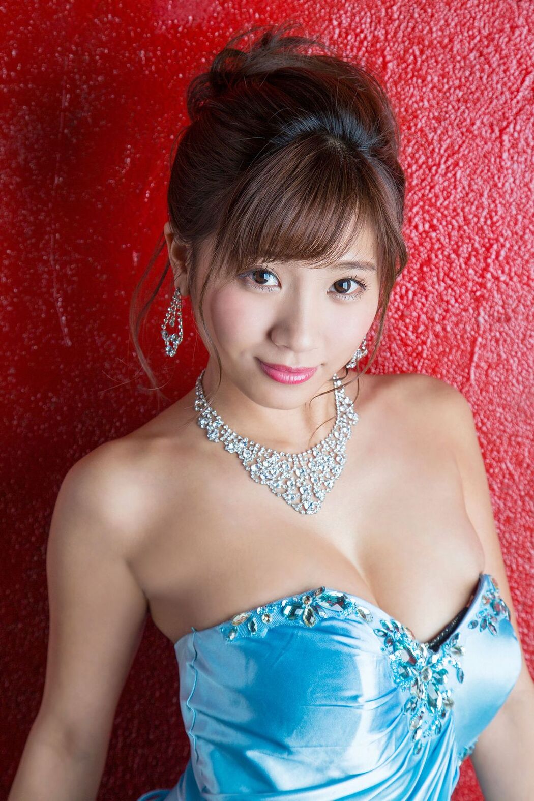 JP Aya Hazuki 葉月あや &#8211; まるごと Part05 (60P)