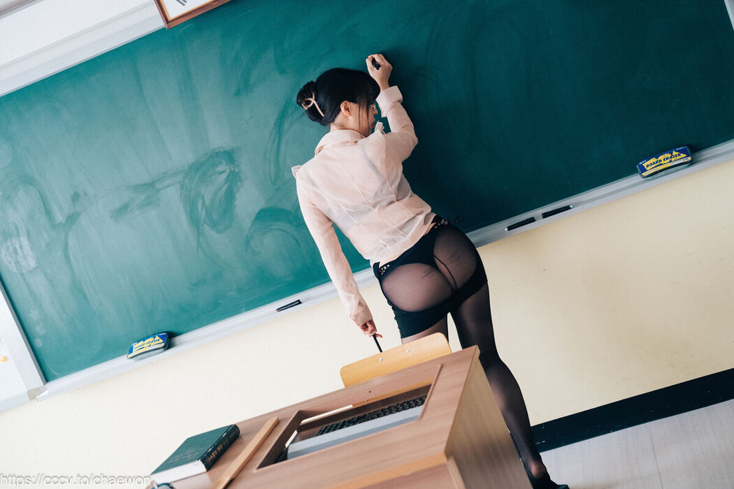 Loozy Mozzi 모찌 – Remedial Class Original Version Part1