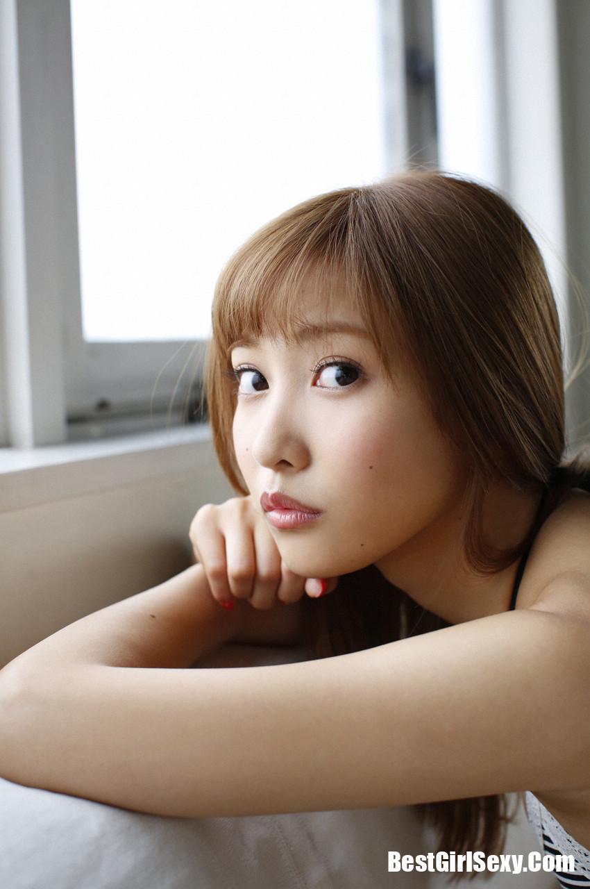 Hinako Sano 佐野ひなこ, [WPB-net] Extra EX323「Cross」Chapter.01